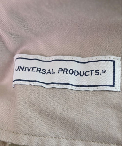 UNIVERSAL PRODUCTS Other