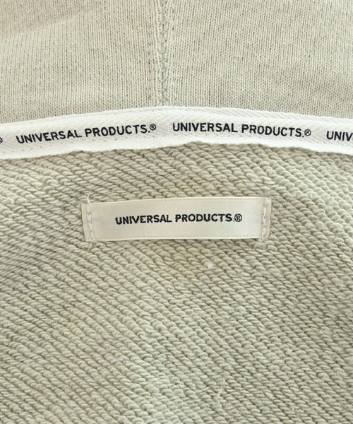 UNIVERSAL PRODUCTS Hoodies