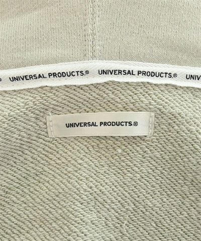 UNIVERSAL PRODUCTS Hoodies