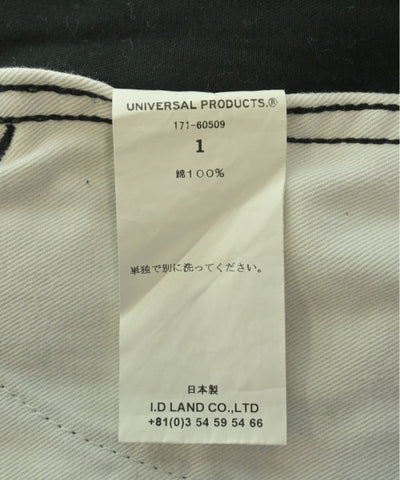 UNIVERSAL PRODUCTS Chinos