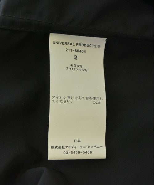 UNIVERSAL PRODUCTS Other