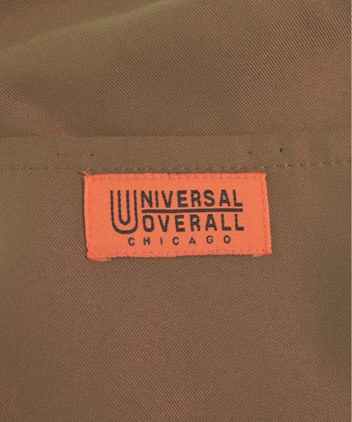 UNIVERSAL PRODUCTS Other