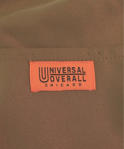 UNIVERSAL PRODUCTS Other