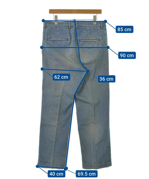 UNIVERSAL PRODUCTS Jeans