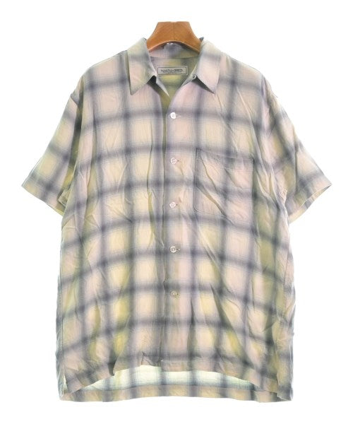 UNIVERSAL PRODUCTS Casual shirts