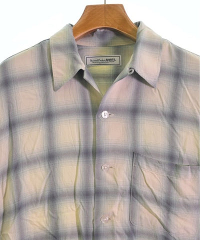 UNIVERSAL PRODUCTS Casual shirts