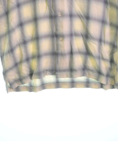 UNIVERSAL PRODUCTS Casual shirts