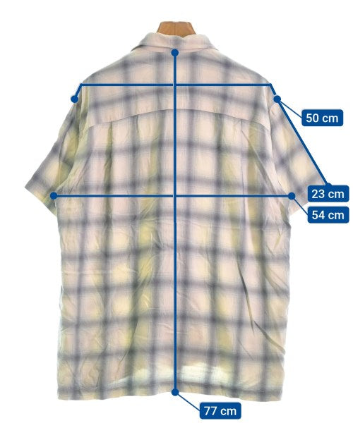 UNIVERSAL PRODUCTS Casual shirts