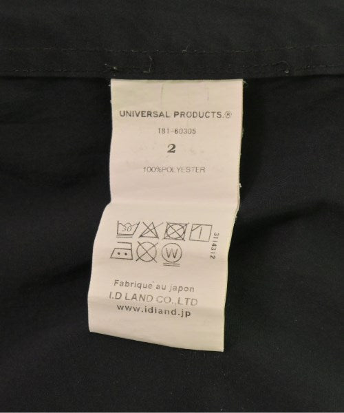 UNIVERSAL PRODUCTS Casual shirts