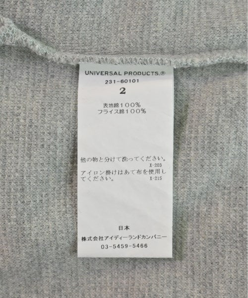 UNIVERSAL PRODUCTS Polo Shirts