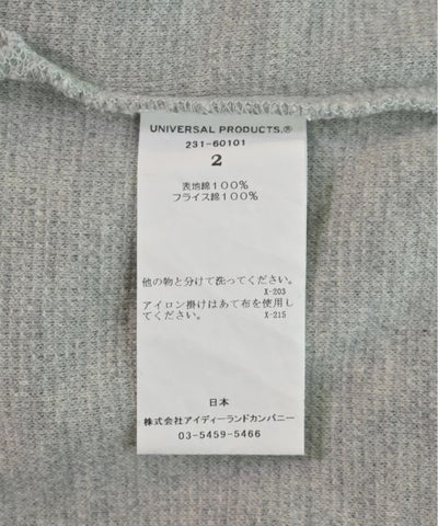 UNIVERSAL PRODUCTS Polo Shirts