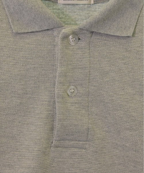 UNIVERSAL PRODUCTS Polo Shirts