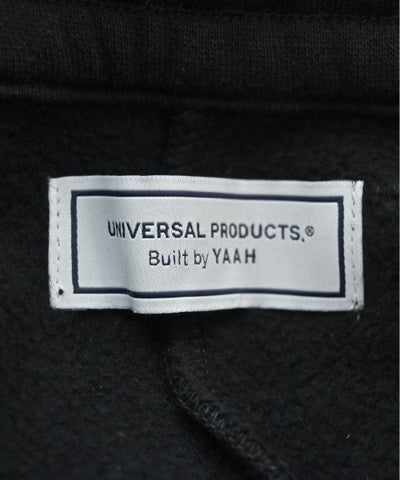 UNIVERSAL PRODUCTS Sweat pants