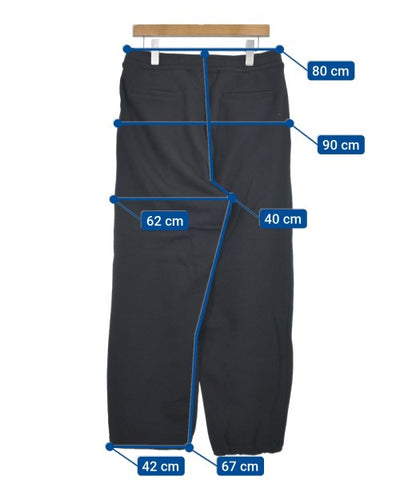UNIVERSAL PRODUCTS Sweat pants
