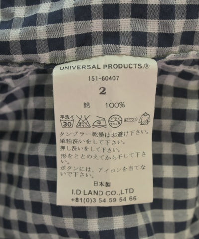 UNIVERSAL PRODUCTS Work jackets