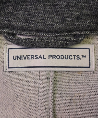 UNIVERSAL PRODUCTS Other