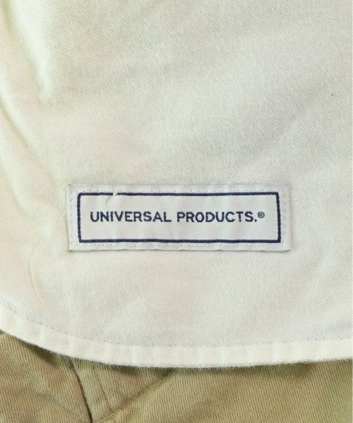 UNIVERSAL PRODUCTS Chinos