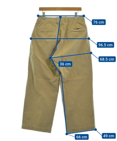 UNIVERSAL PRODUCTS Chinos