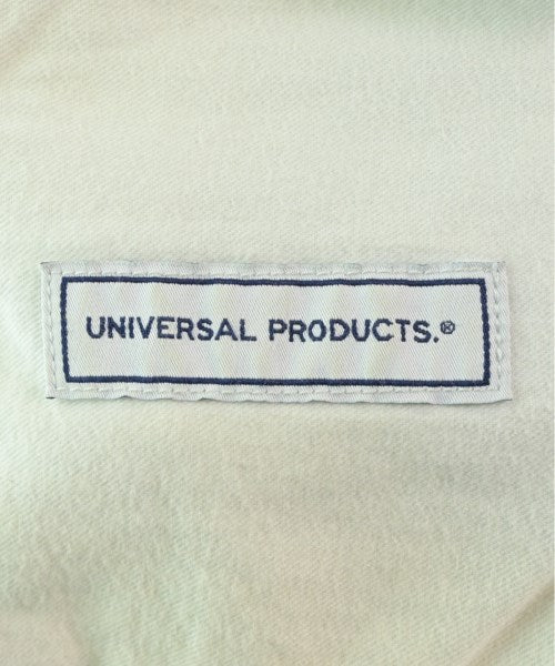 UNIVERSAL PRODUCTS Jeans