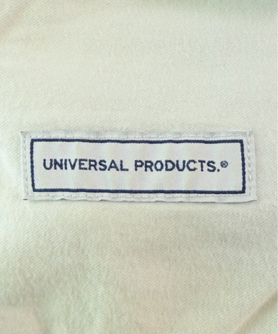 UNIVERSAL PRODUCTS Jeans