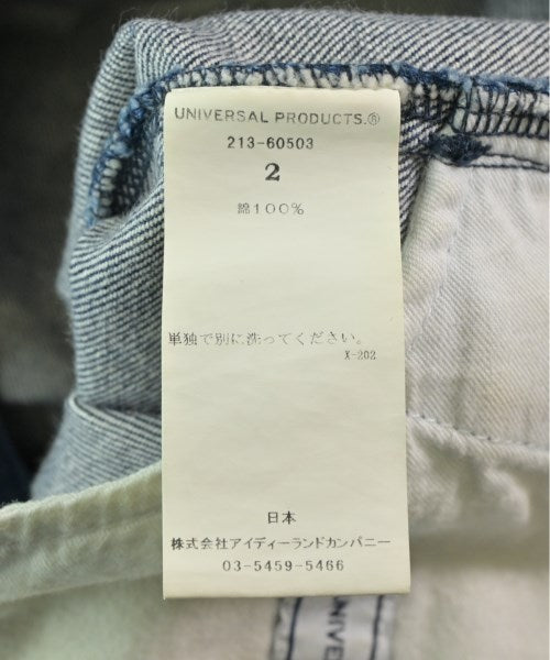 UNIVERSAL PRODUCTS Jeans