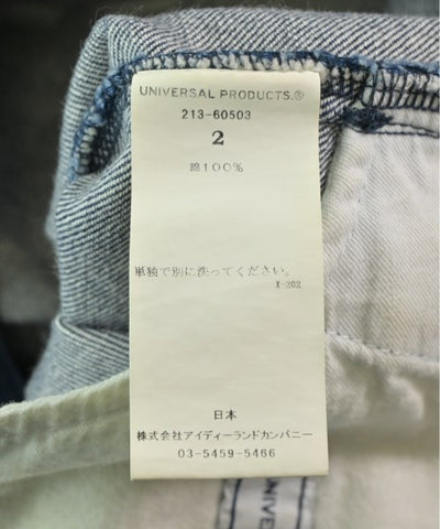 UNIVERSAL PRODUCTS Jeans