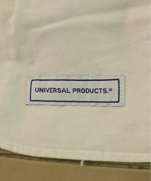 UNIVERSAL PRODUCTS Chinos