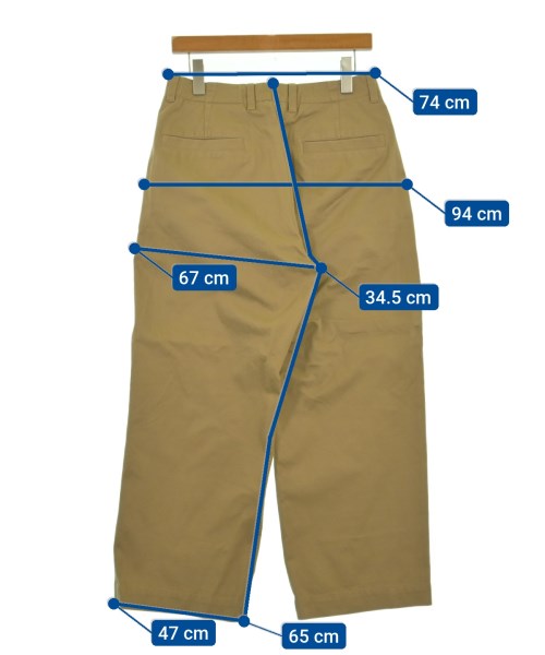 UNIVERSAL PRODUCTS Chinos