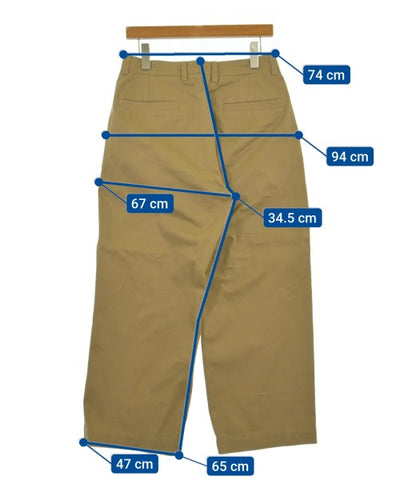 UNIVERSAL PRODUCTS Chinos