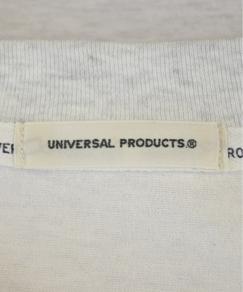 UNIVERSAL PRODUCTS Tee Shirts/Tops