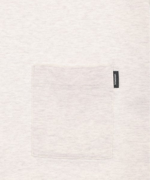 UNIVERSAL PRODUCTS Tee Shirts/Tops