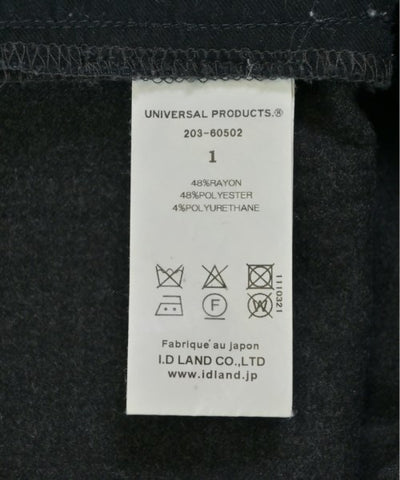 UNIVERSAL PRODUCTS Other