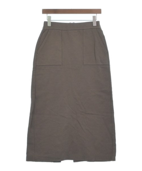 WEEKEND de Tiara Long/Maxi length skirts