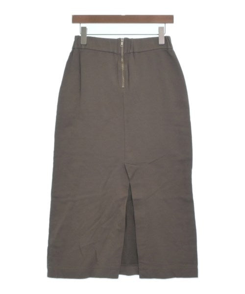 WEEKEND de Tiara Long/Maxi length skirts