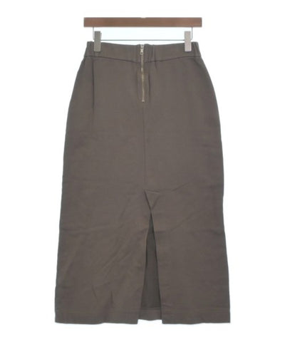 WEEKEND de Tiara Long/Maxi length skirts