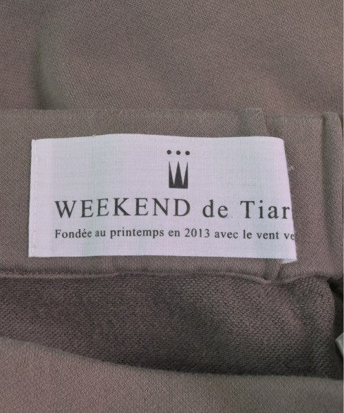 WEEKEND de Tiara Long/Maxi length skirts