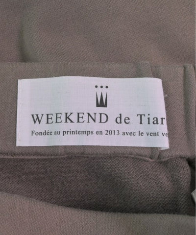 WEEKEND de Tiara Long/Maxi length skirts