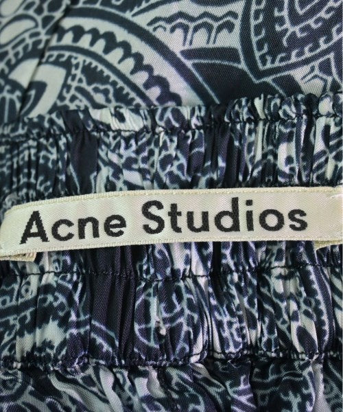 Acne Studios