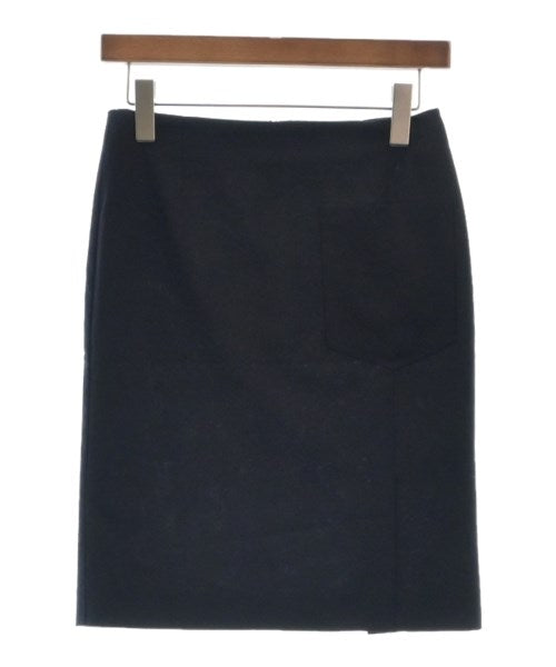 Acne Studios Knee length skirts