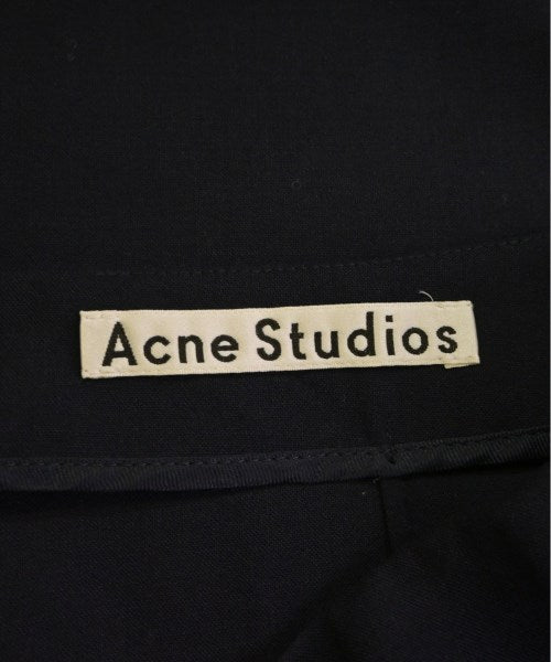 Acne Studios Knee length skirts