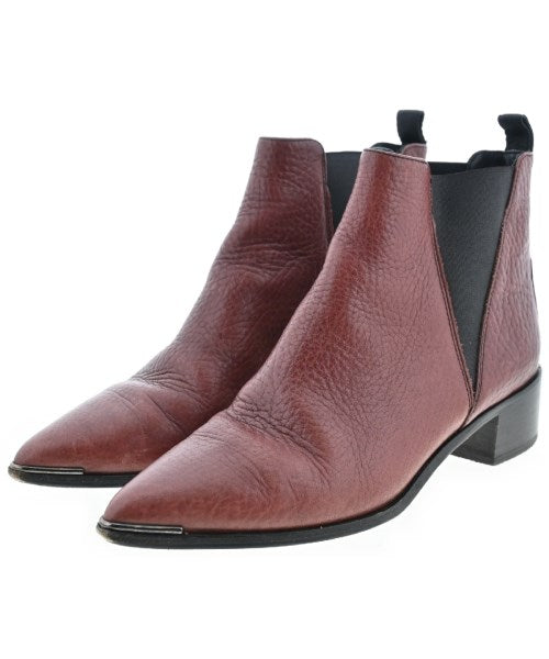 Acne Studios Boots