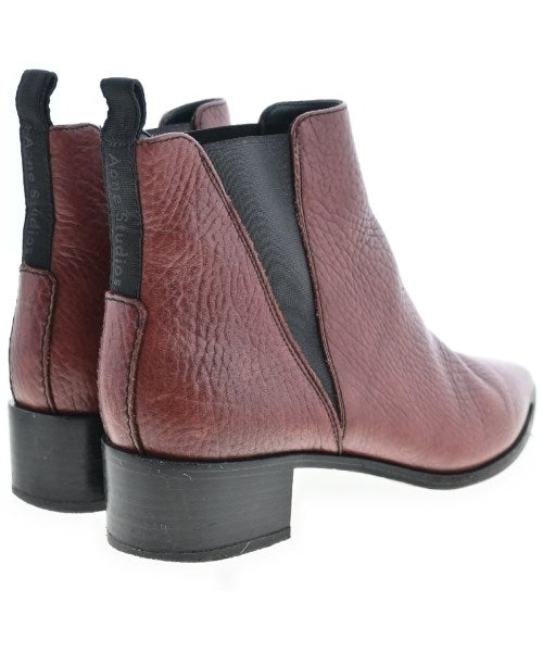 Acne Studios Boots