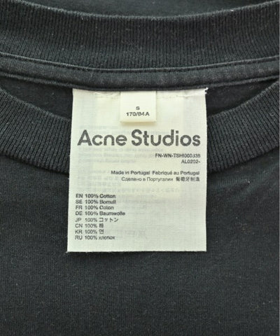 Acne Studios Tee Shirts/Tops