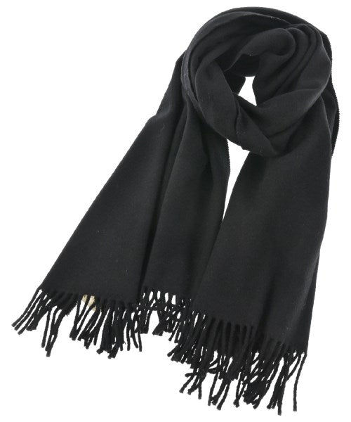 Acne Studios Winter scarves