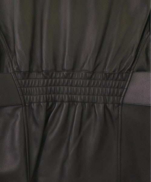 Acne Studios Motercycle Jackets