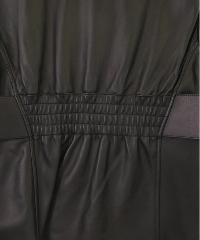 Acne Studios Motercycle Jackets