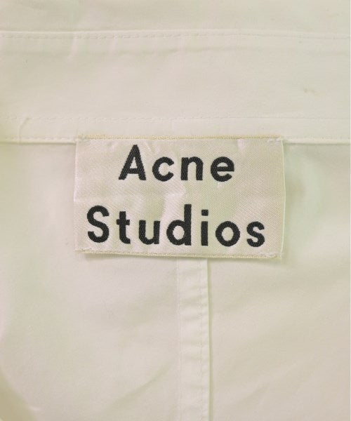 Acne Studios Shirtdresses