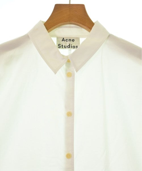 Acne Studios Shirtdresses