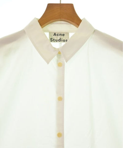 Acne Studios Shirtdresses