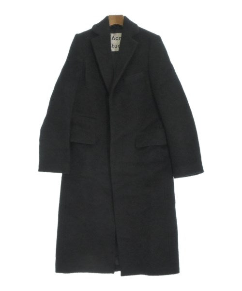 Acne Studios Chesterfield coats